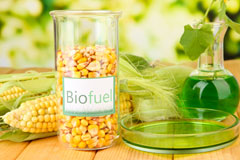 Newall biofuel availability