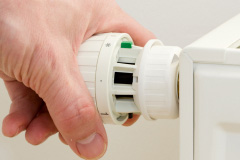Newall central heating repair costs