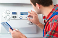 free Newall gas safe engineer quotes