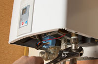 free Newall boiler install quotes