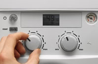 free Newall boiler maintenance quotes