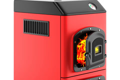 Newall solid fuel boiler costs